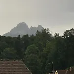 Fuerstenhof 호텔 Füssen