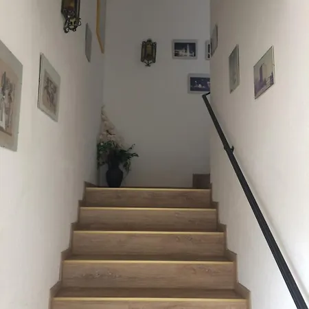 ホテル Fuerstenhof フュッセン