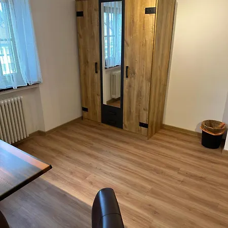 Fuerstenhof * Füssen