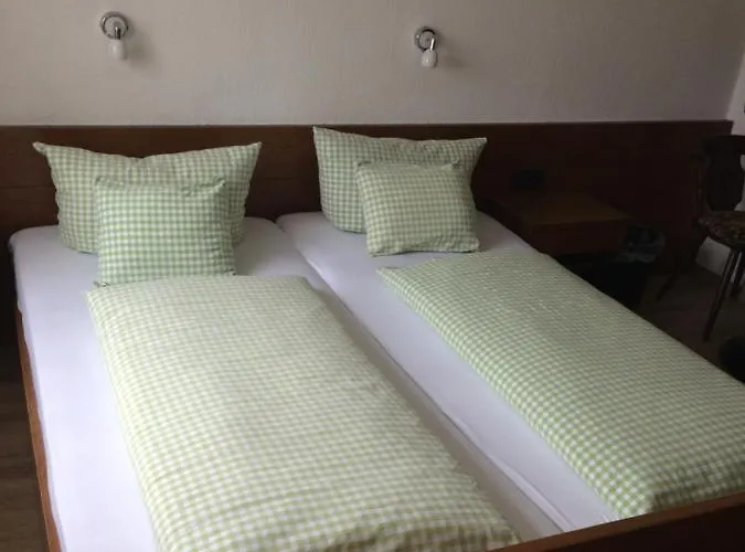 Szálloda Fuerstenhof