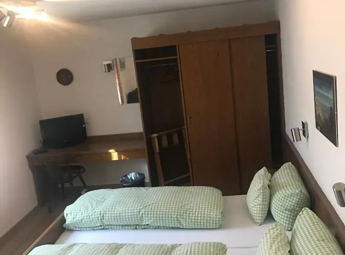 Szálloda Fuerstenhof *