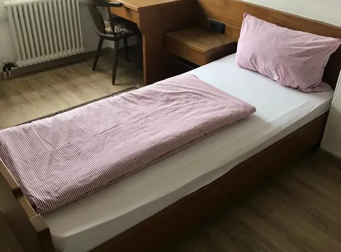 Szálloda Fuerstenhof *