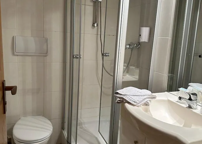 Szálloda Fuerstenhof