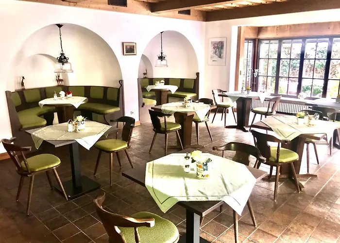 Szálloda Fuerstenhof *