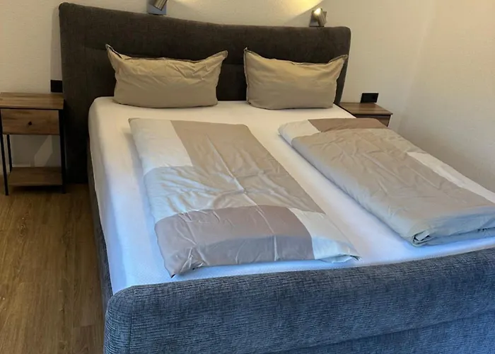 Szálloda Fuerstenhof Füssen