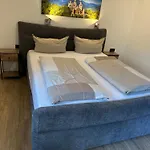 Hotel Fürstenhof Füssen