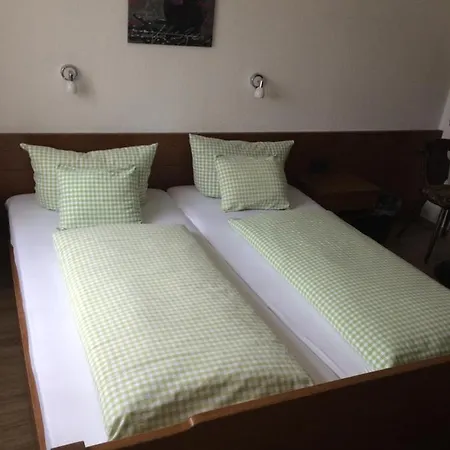 Szálloda Fuerstenhof