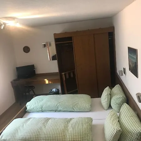 Hotel Fürstenhof *