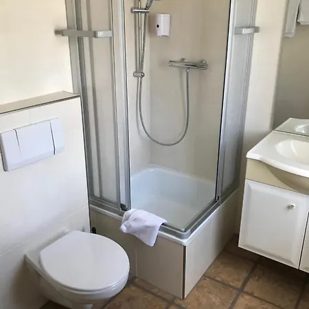 Szálloda Fuerstenhof *