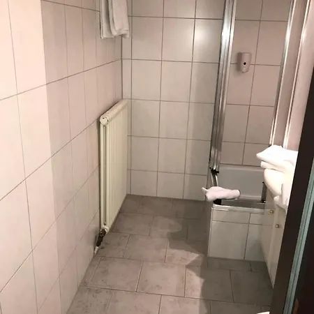 Fuerstenhof Szálloda