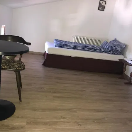 Fuerstenhof Hotel Fussen