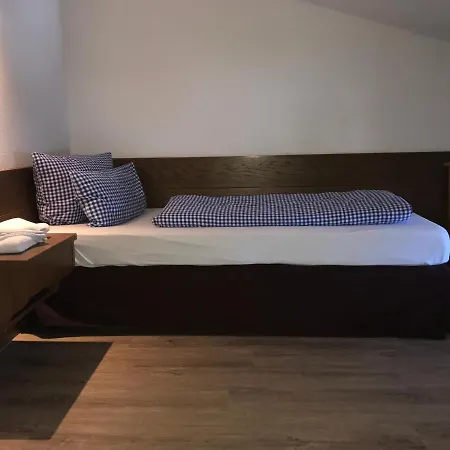 Szálloda Fuerstenhof