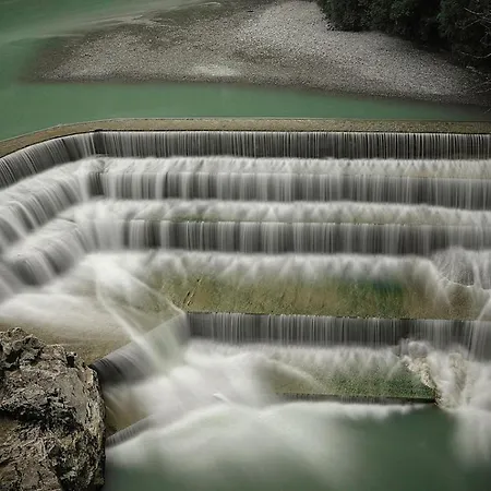 Szálloda Fuerstenhof *