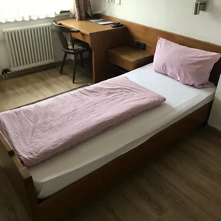 Szálloda Fuerstenhof *