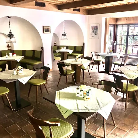 Szálloda Fuerstenhof *