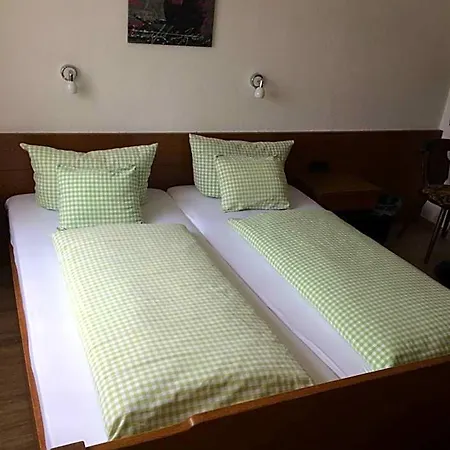 Hotel Fürstenhof *