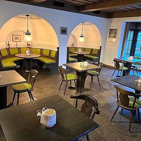 Hotel Fürstenhof *
