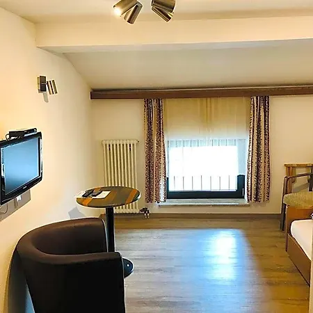 Hotel Fürstenhof