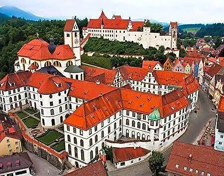 Fürstenhof *