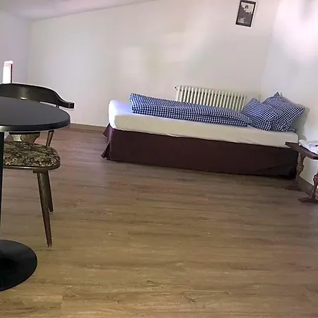 Hotel Fürstenhof *