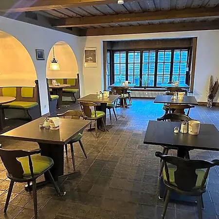 Hotel Fürstenhof