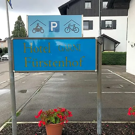 Fürstenhof Füssen