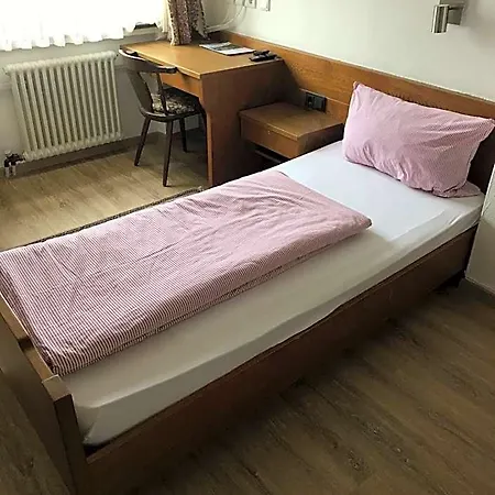 Hotel Fürstenhof Füssen