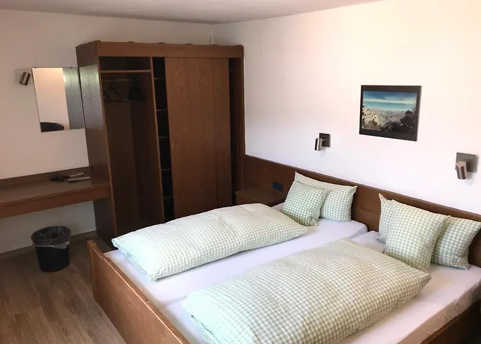 Fuerstenhof Ξενοδοχείο Füssen