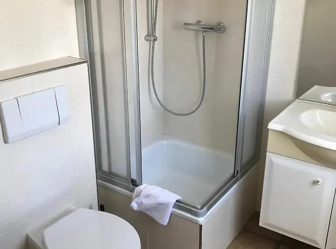 Ξενοδοχείο Fuerstenhof *