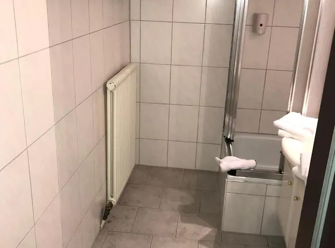 Fuerstenhof Отель