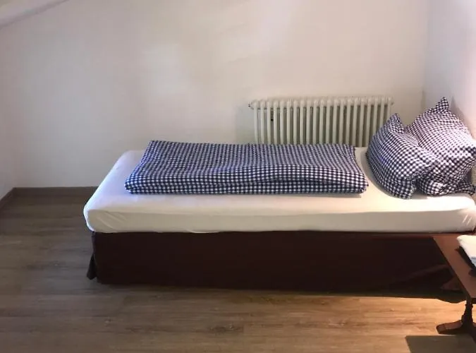 Fuerstenhof Фюссен