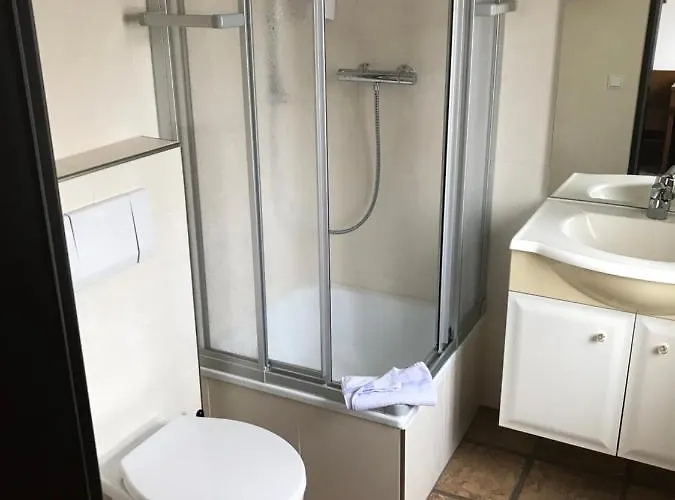 Fuerstenhof Отель Фюссен