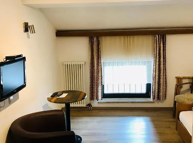 Ξενοδοχείο Fuerstenhof Füssen