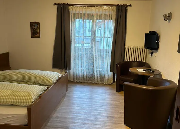 Fuerstenhof Ξενοδοχείο Füssen