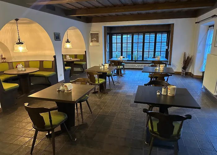 Fuerstenhof Ξενοδοχείο Füssen