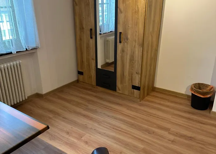 Fuerstenhof * Фюссен