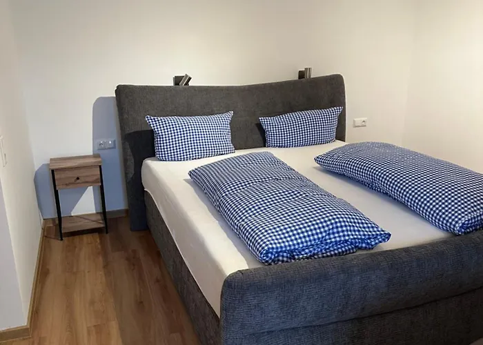 Fuerstenhof Фюссен